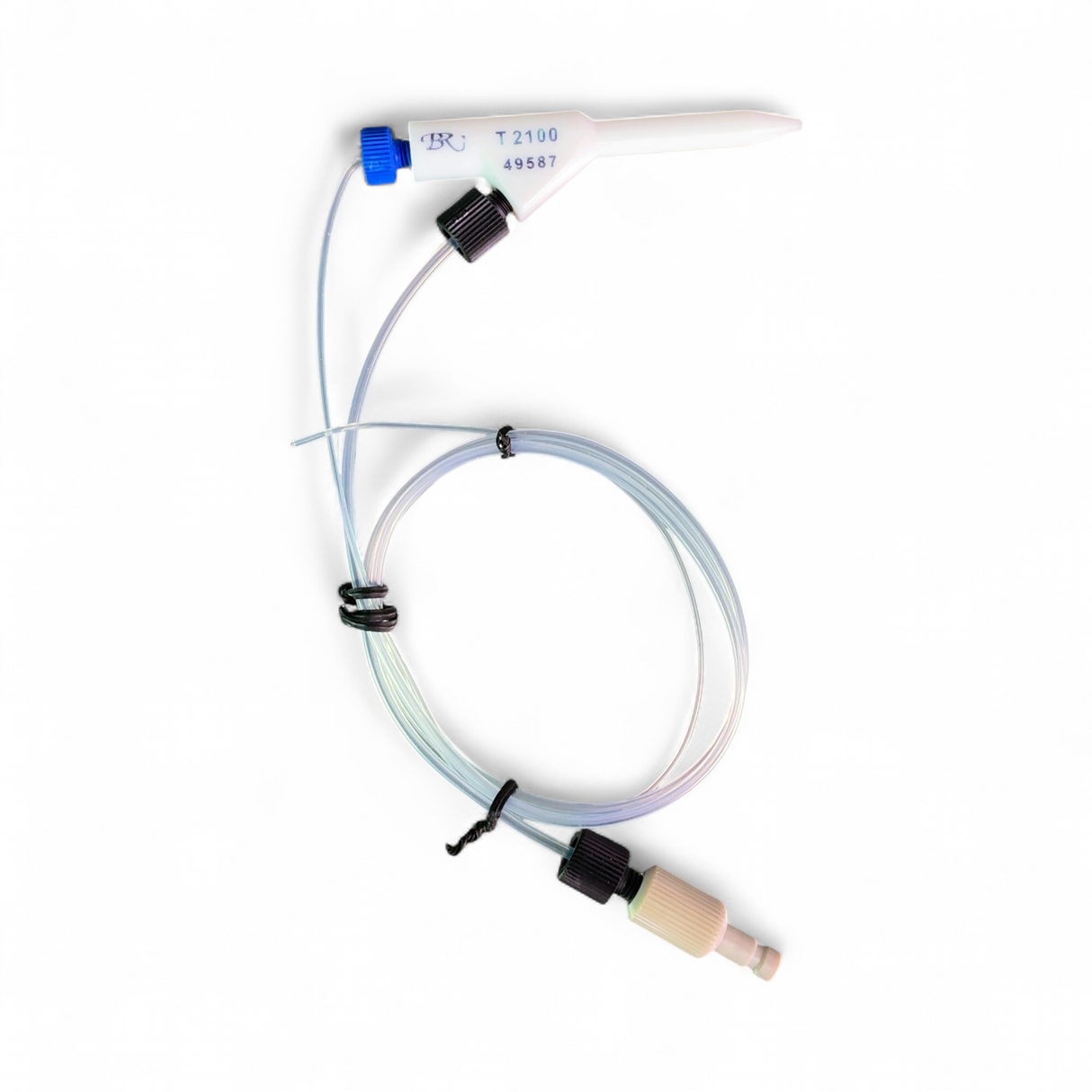 Precision Glassblowing T 2100 Enhanced Parallel Path ICP Burgener (Best Offer!) | Order Direct and Save - Image 4