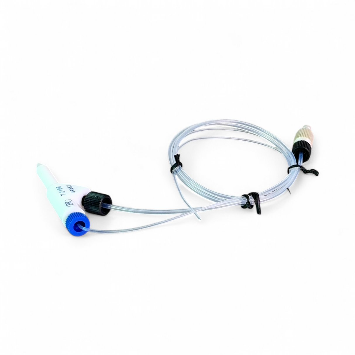 Precision Glassblowing T 2100 Enhanced Parallel Path ICP Burgener (Best Offer!) | Order Direct and Save - Image 9