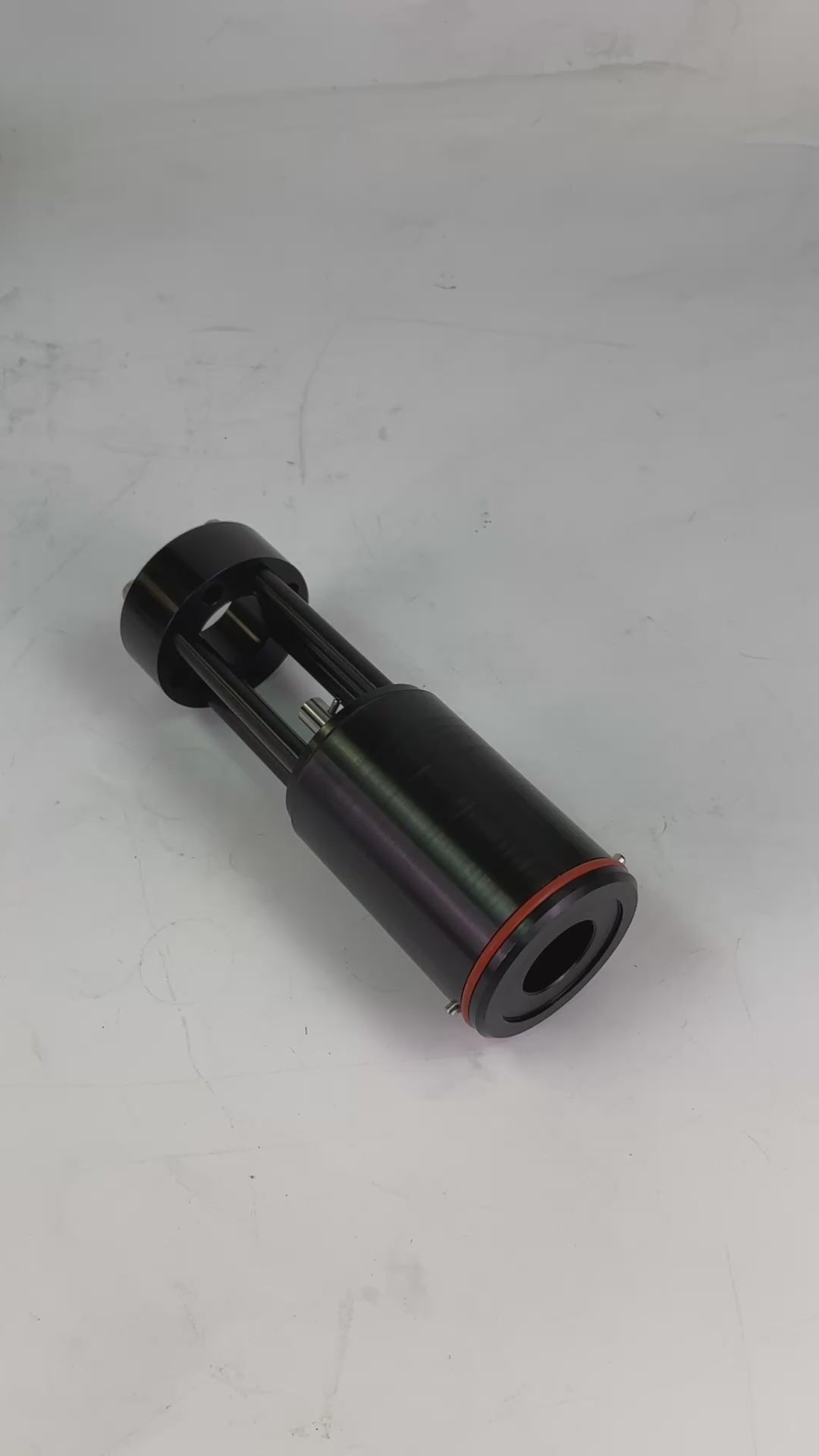Millipore Sigma Mobius CellReady Applikon Style 3L Motor Adapter CR0003L102 (Best Offer!) | Mr. Scientific