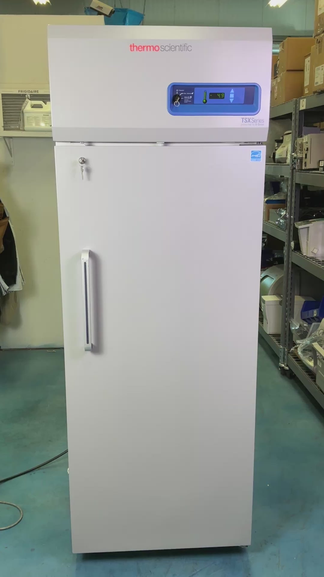 Thermo Scientific TSX Series High Performance Laboratory Freezer TSX2320FA (Best Offer!) | Ships Fast from Mr. Scientific