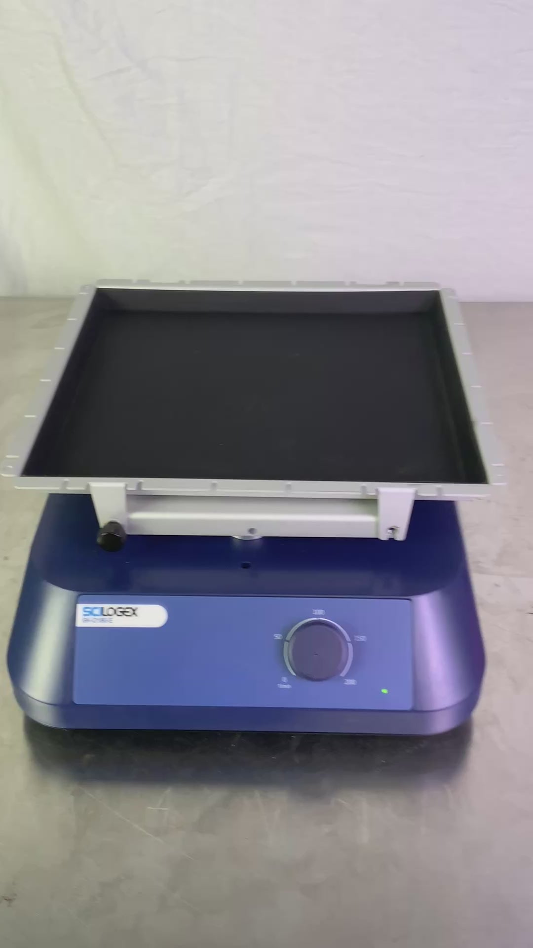 Scilogex Laboratory Benchtop Orbital Shaker SK-O180-E (Best Offer!) | Ships Fast from Mr. Scientific