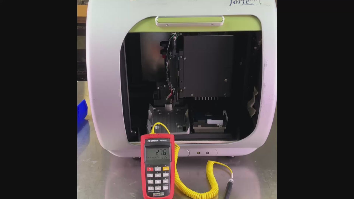 ForteBio Octet QK Bio-Layer Interferometry Molecular Analysis System (BO!)| Ships Fast from Mr. Scientific