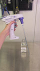 VistaLab Ovation Ali-Q Electronic Aliquoting Pipet Controller | Order Direct and Save