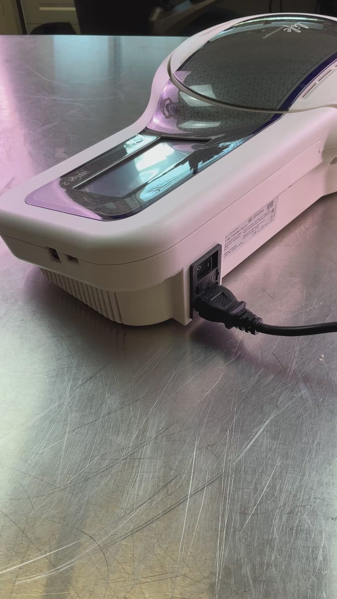 Life Technologies IB21001 iBlot 2 Gel Transfer Device SEE DETAILS (Best Offer!) | Order Direct and Save