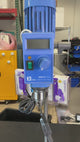 IKA Labortechnik Digital Overhead Stirrer w 39” Stand RW20DZM.n (BO!) | Ships Fast from Mr. Scientific