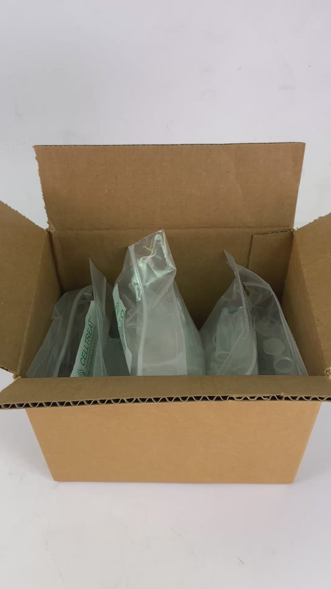 Celltreat 5.0mL Macro Centrifuge Tubes 229449 - 100/cs (Best Offer!) | Ships Fast from Mr. Scientific
