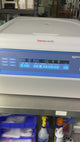 Thermofisher Scientific Megafuge ST4R Plus-MD Centrifuge 75009519 w TX-750 Rotor & Buckets/Adapters (BO!) | Safe & Secure Shipping