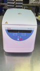 Thermo Scientific Sorvall Legend Micro 17 Centrifuge 7500294 w Hematocrit Rotor 75003473 | Safe & Secure Shipping