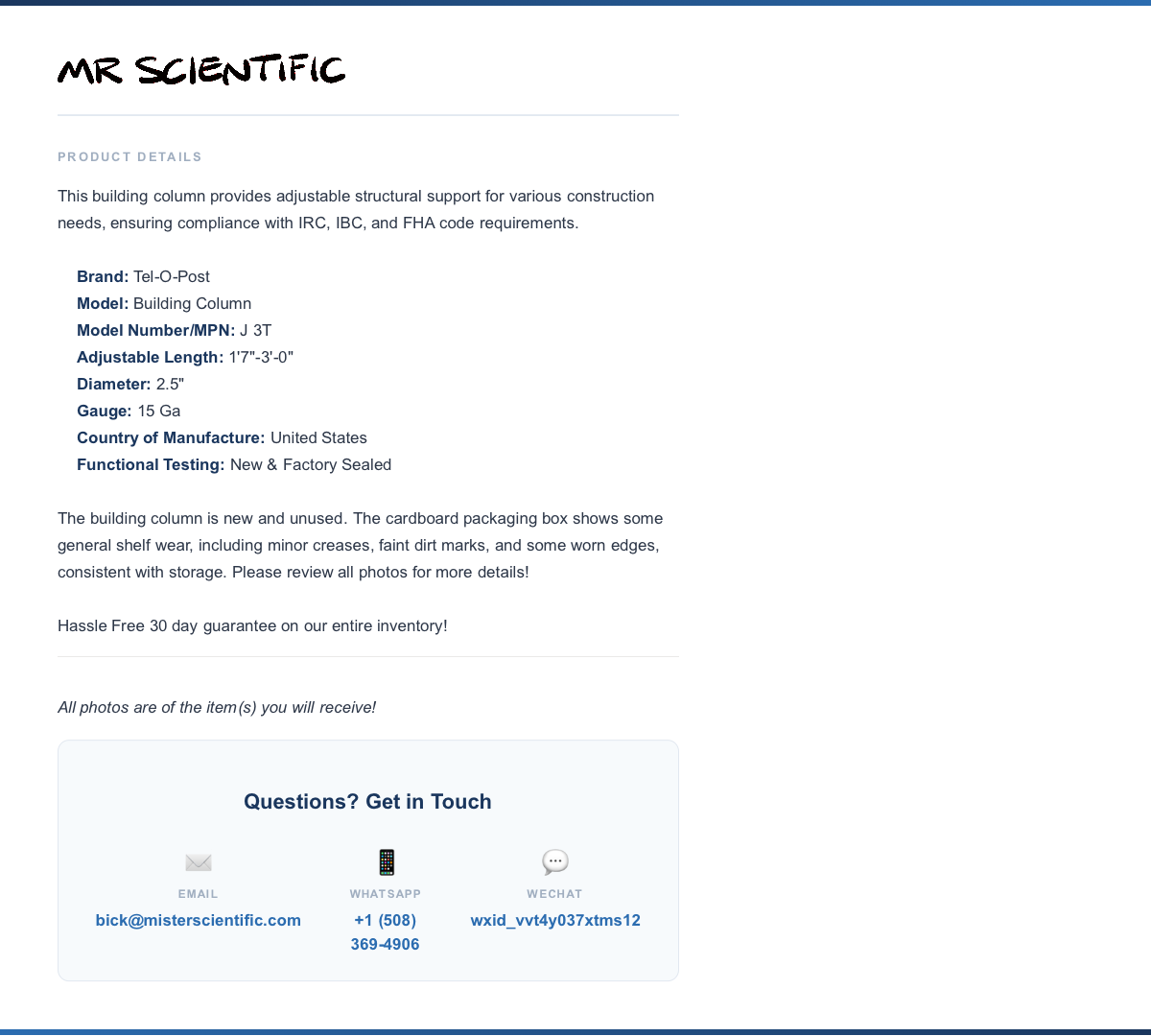 product-info