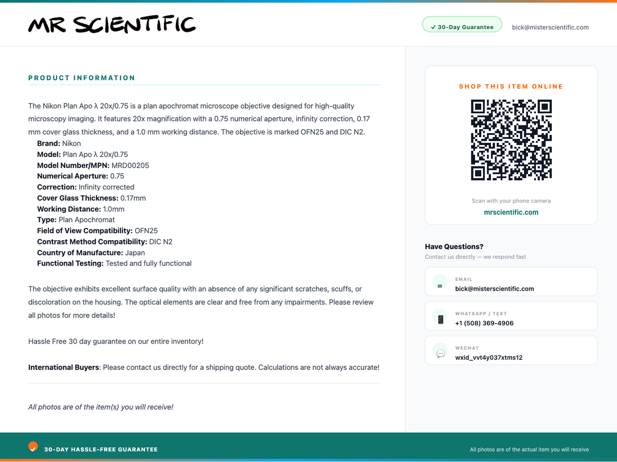 product-info