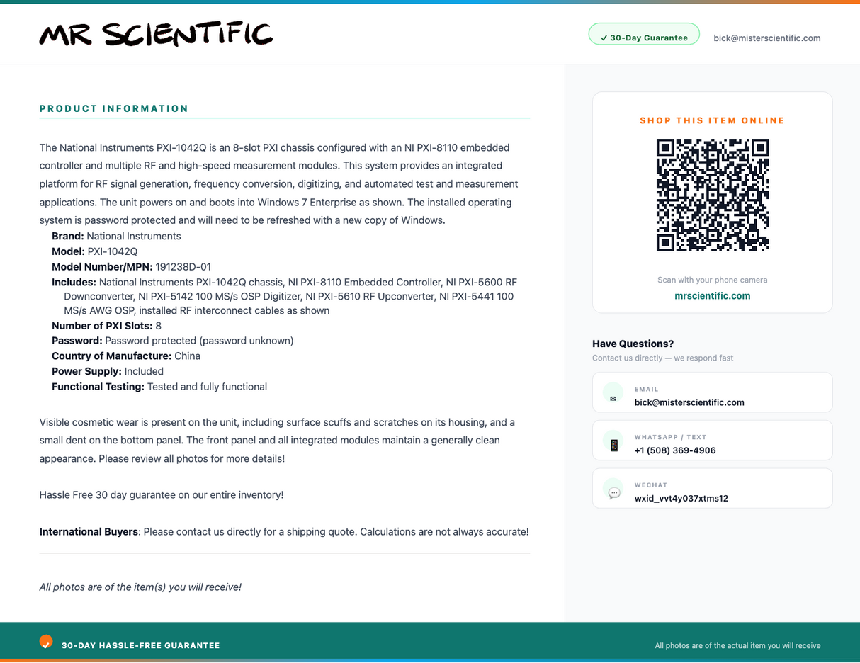 product-info