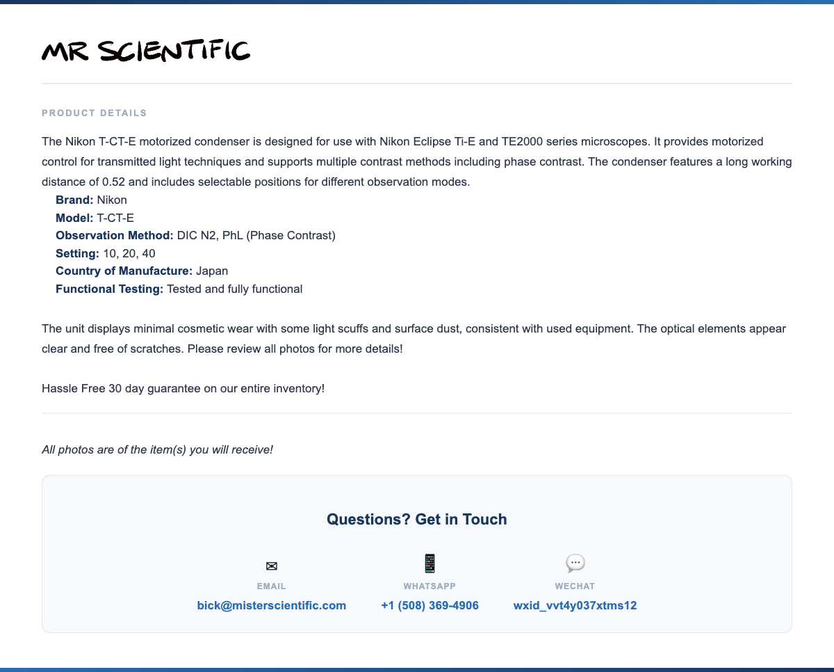 product-info