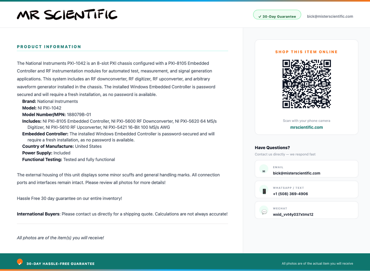 product-info