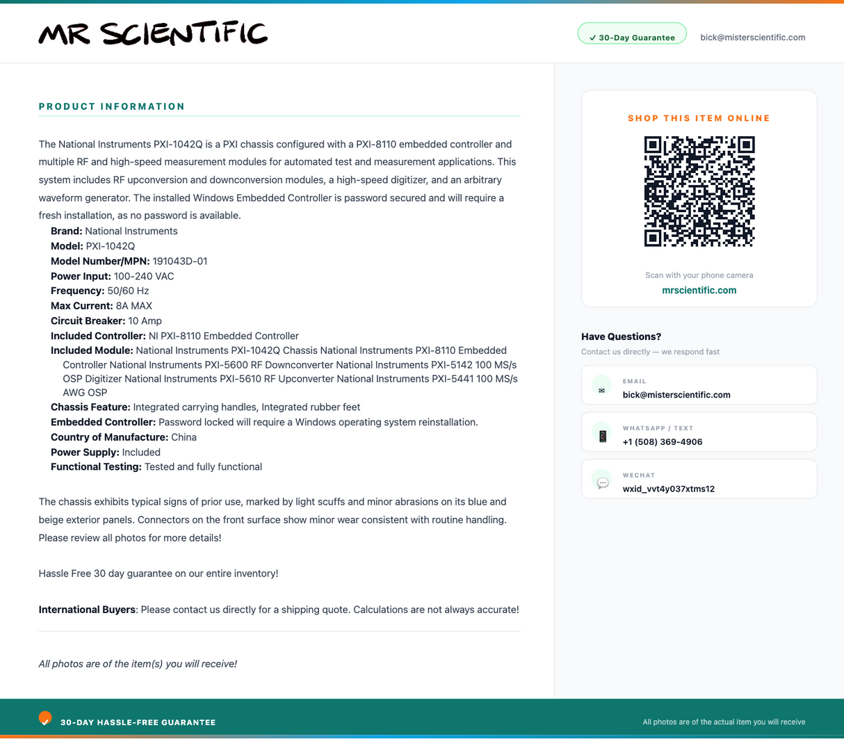 product-info