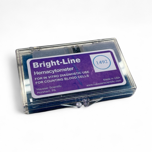 Lab Sample Holders – Mr. Scientific