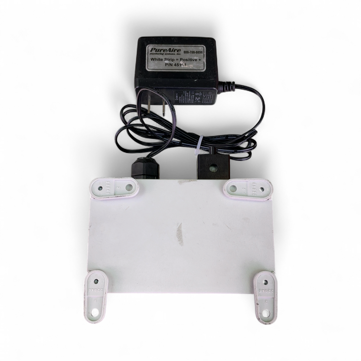 PureAire Oxygen Deficiency Monitor TX-1100-DRA 99016 (Best Offer!) | Order Direct and Save - Image 12