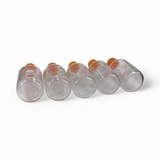 PYREX 1L Round Media Laboratory Storage Bottles 1395 - Lot of 5x | Mr. Scientific - Image 5