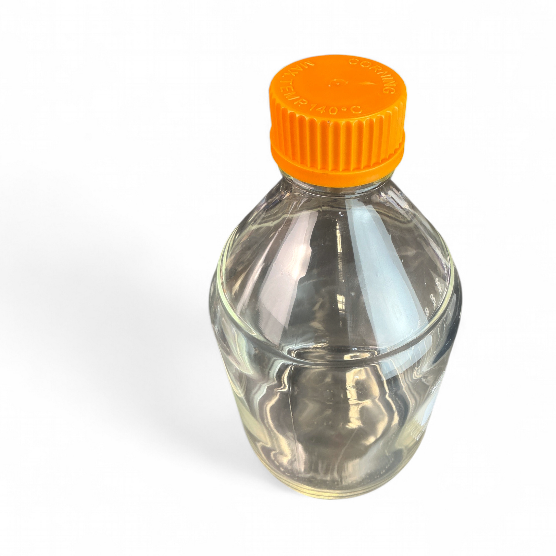 PYREX Glass Media Bottle 1395 2000 mL 2 bottles/box - Image 14