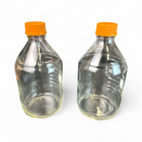 PYREX Glass Media Bottle 1395 2000 mL 2 bottles/box - Image 4