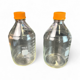 PYREX Glass Media Bottle 1395 2000 mL 2 bottles/box - Image 5
