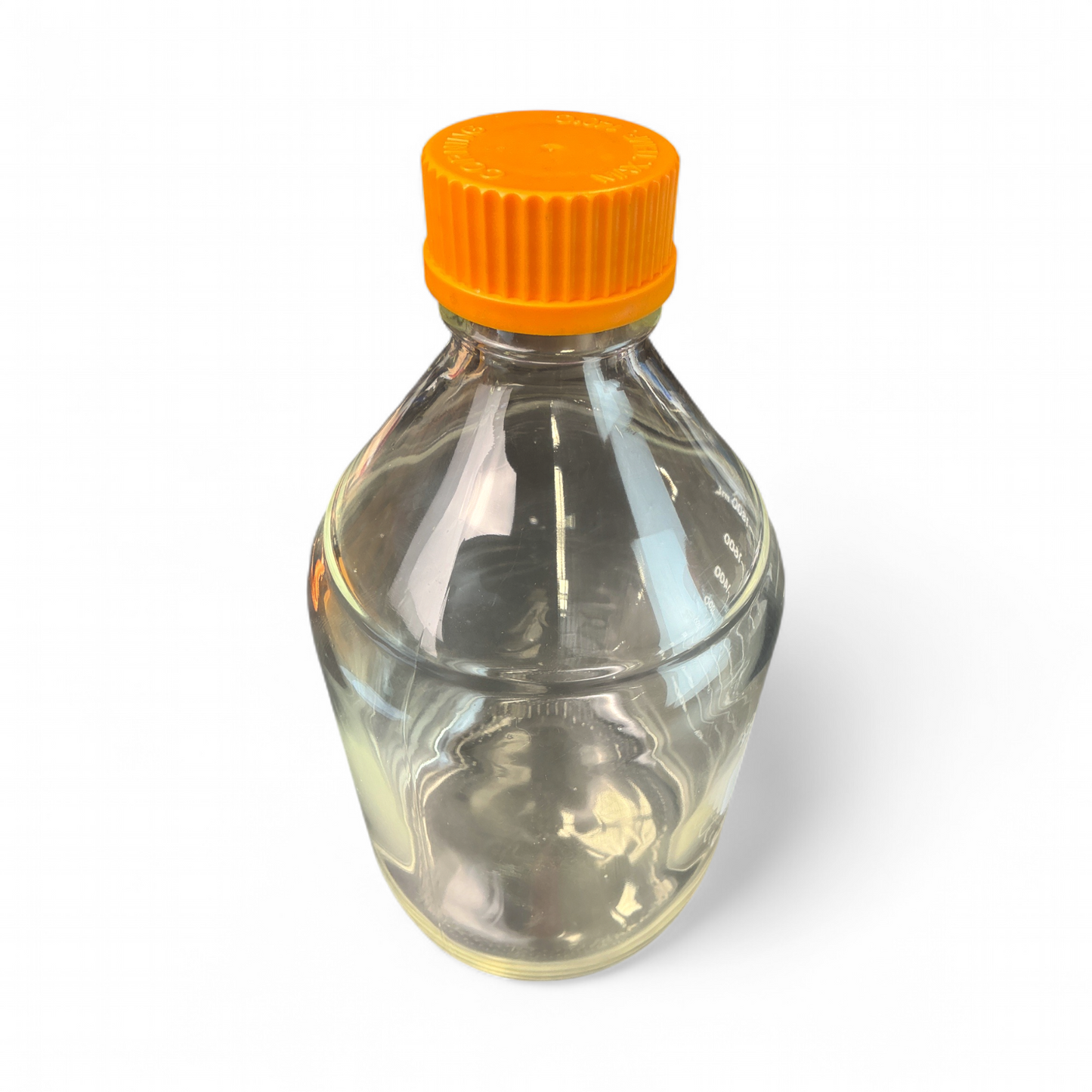 PYREX Glass Media Bottle 1395 2000 mL 2 bottles/box - Image 9
