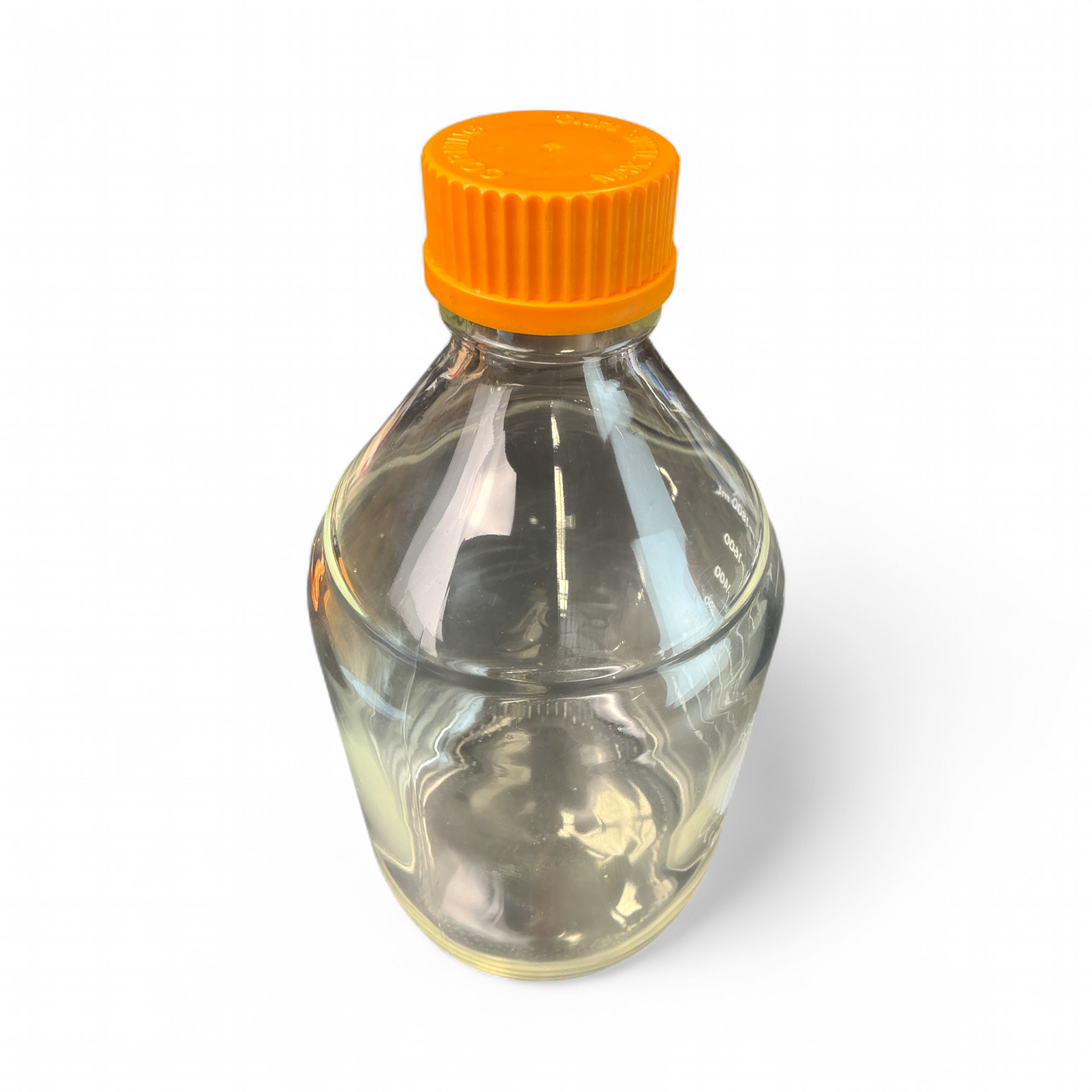 PYREX Glass Media Bottle 1395 2000 mL 2 bottles/box - Image 9