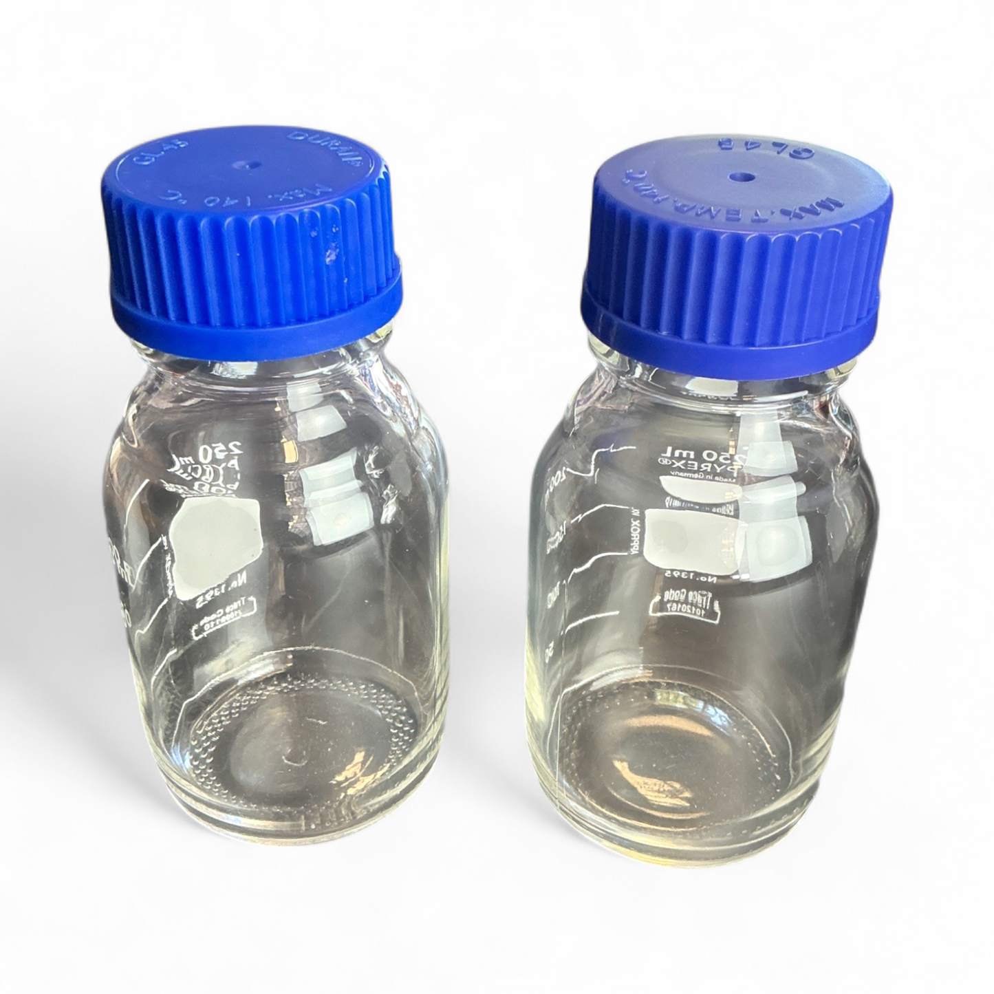 PYREX Glass Media Bottles 1395 250 ml - Image 10