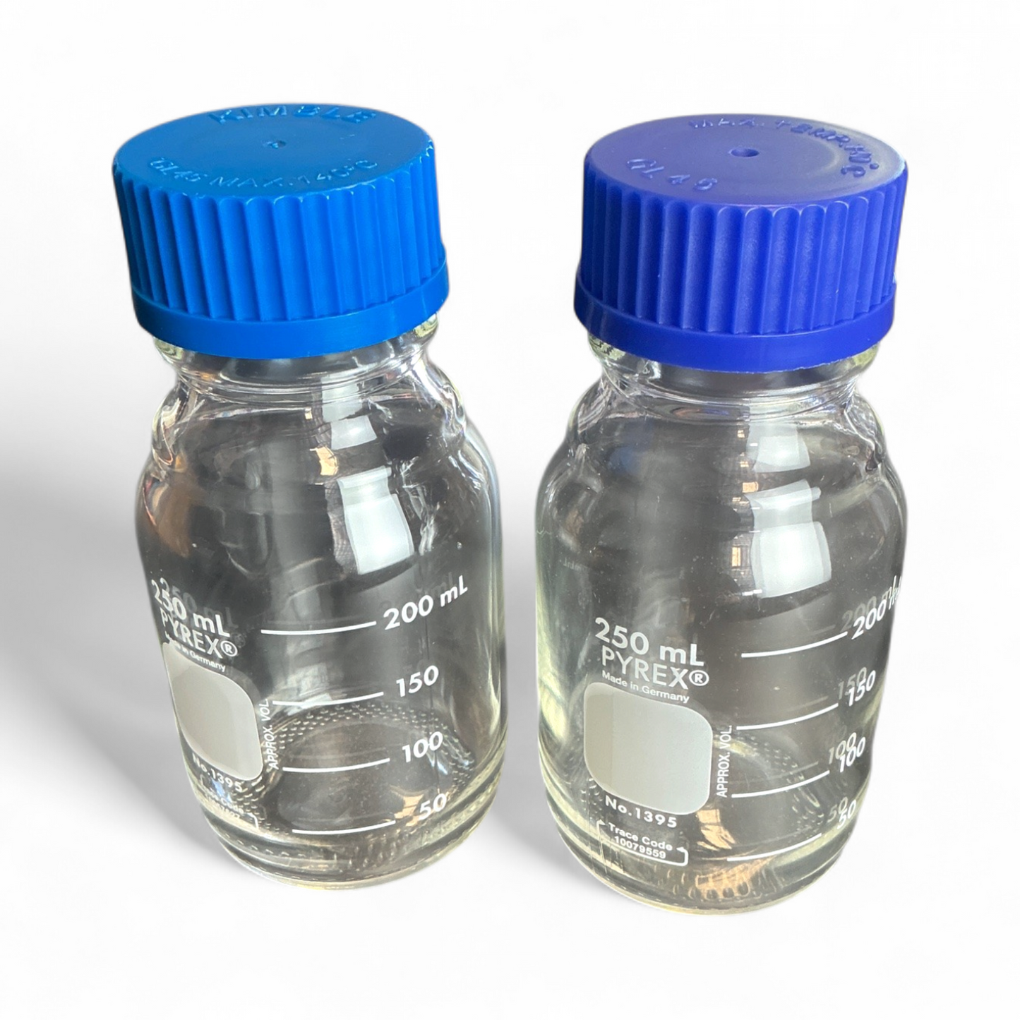 PYREX Glass Media Bottles 1395 250 ml - Image 12