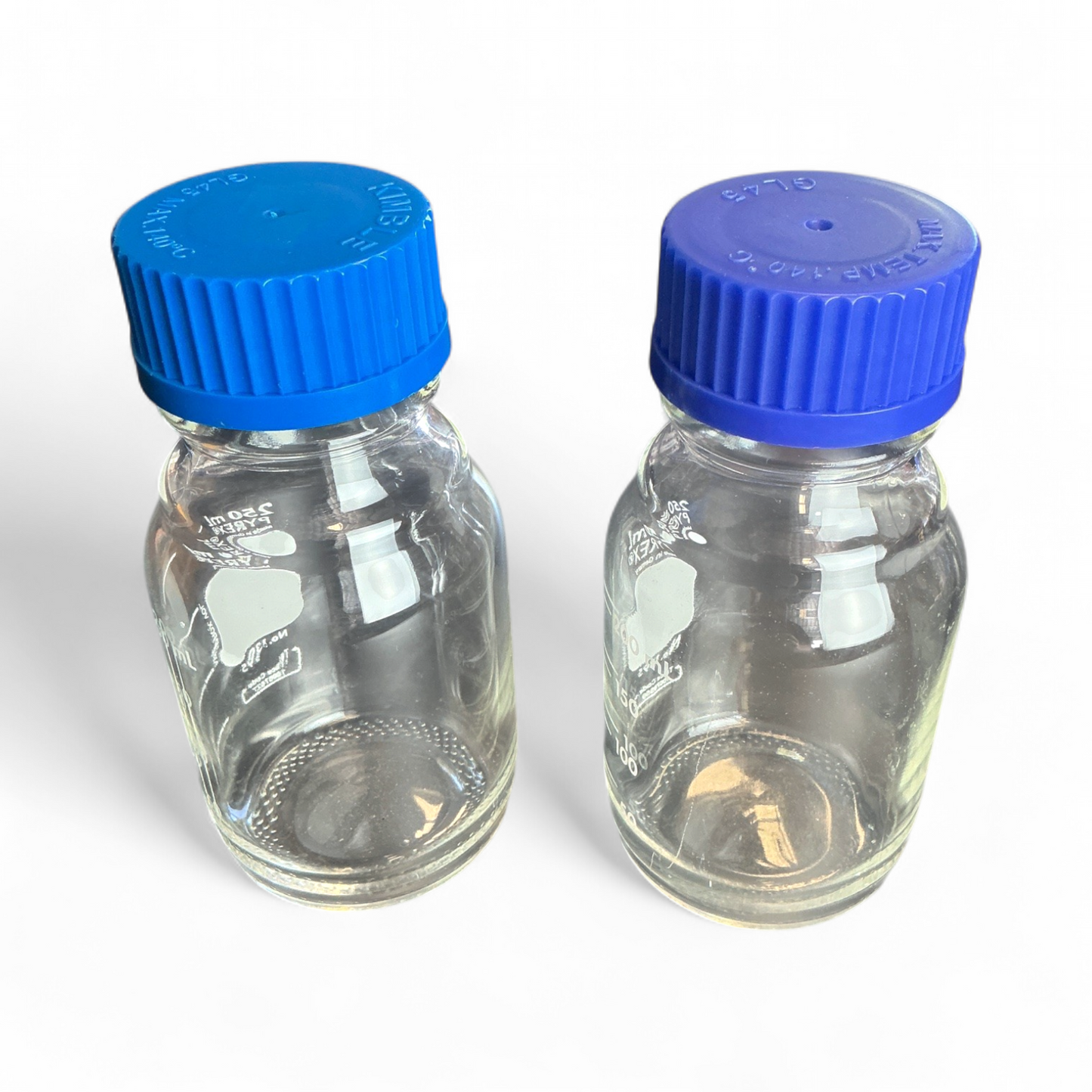 PYREX Glass Media Bottles 1395 250 ml - Image 13