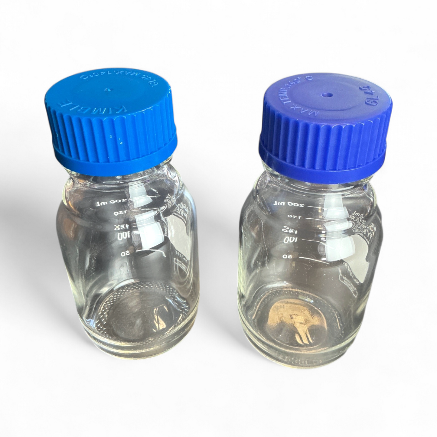 PYREX Glass Media Bottles 1395 250 ml - Image 14