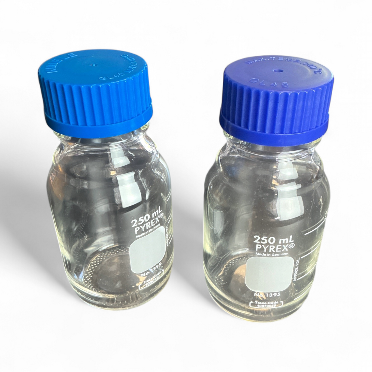 PYREX Glass Media Bottles 1395 250 ml - Image 15