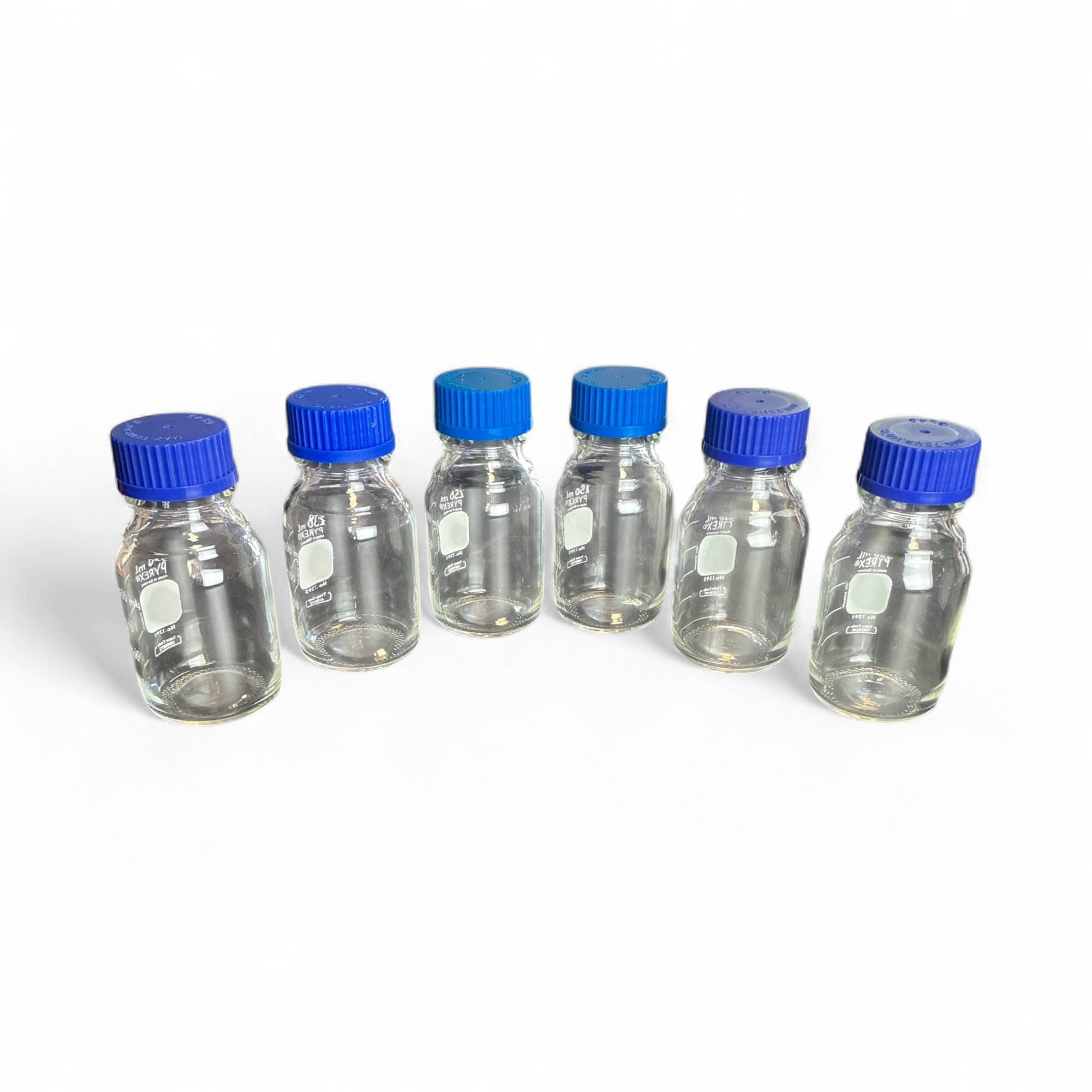 PYREX Glass Media Bottles 1395 250 ml - Image 3