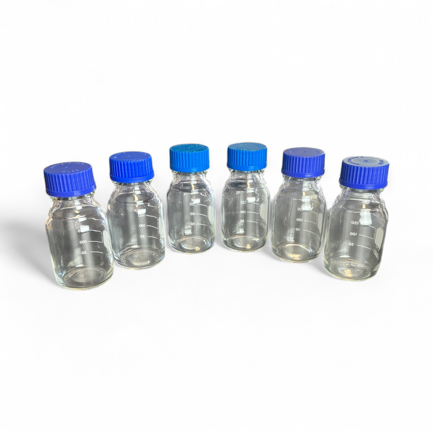 PYREX Glass Media Bottles 1395 250 ml - Image 4