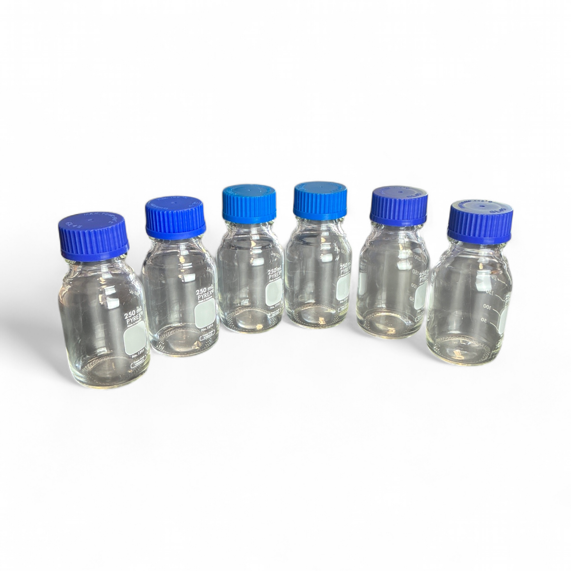 PYREX Glass Media Bottles 1395 250 ml - Image 5