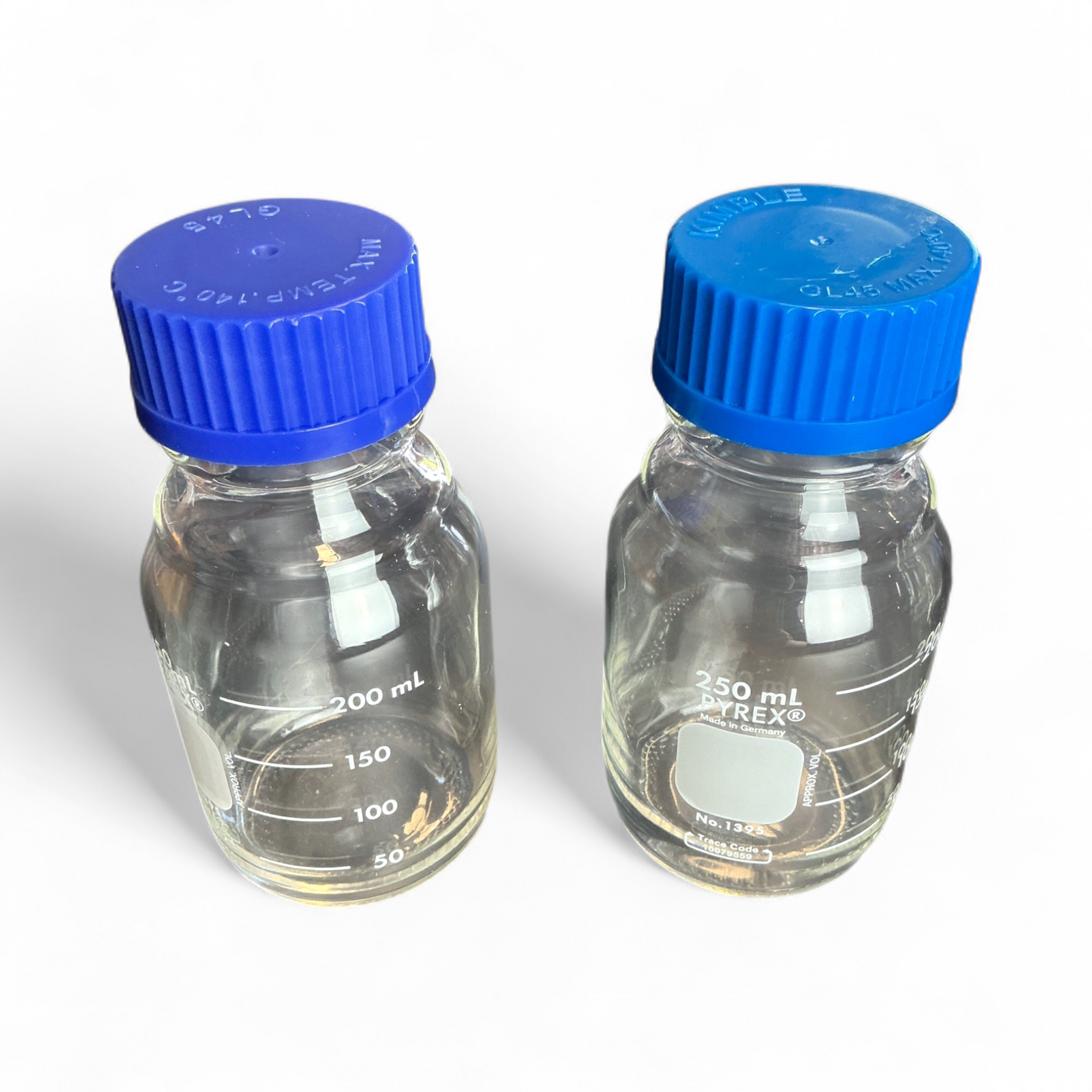PYREX Glass Media Bottles 1395 250 ml - Image 6
