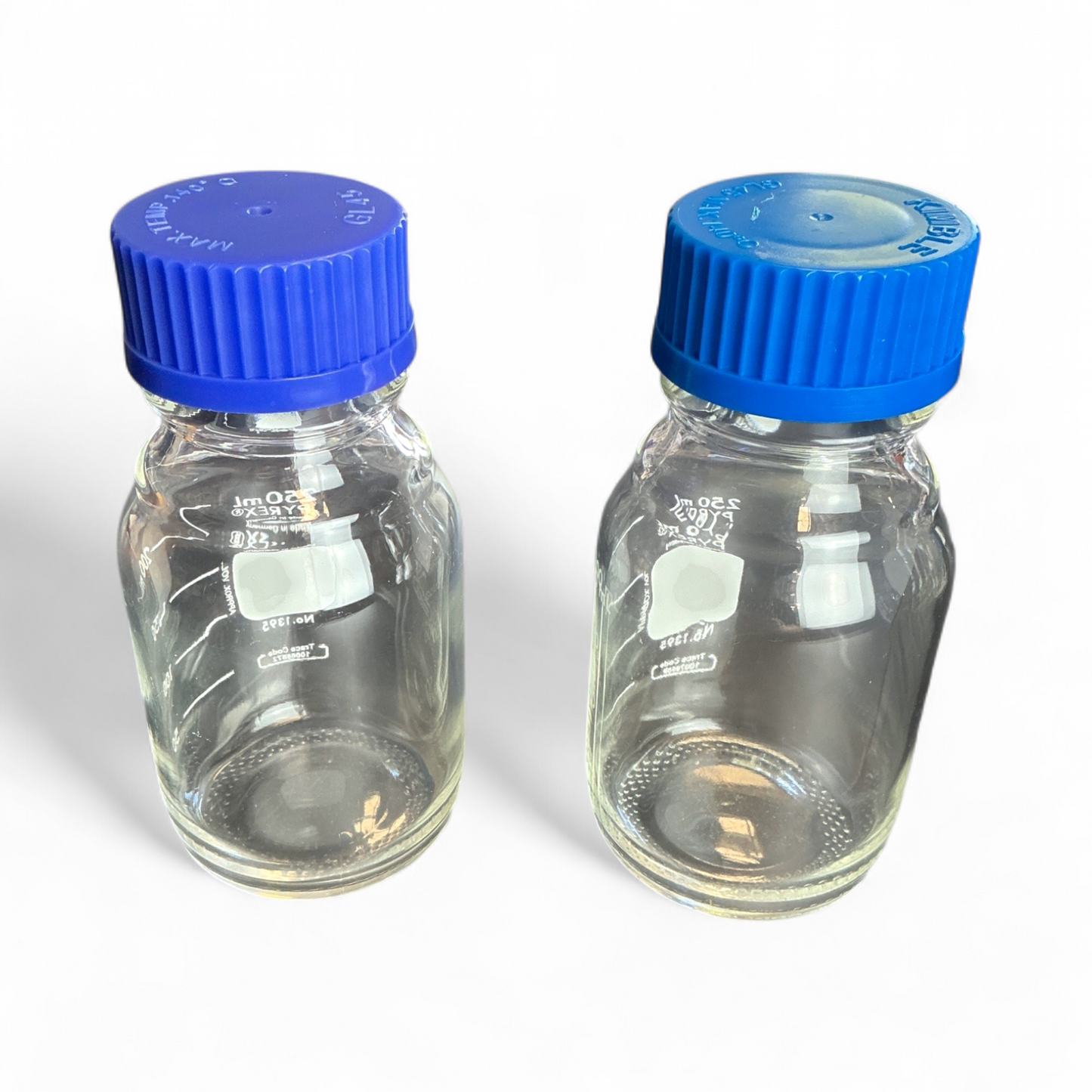 PYREX Glass Media Bottles 1395 250 ml - Image 7