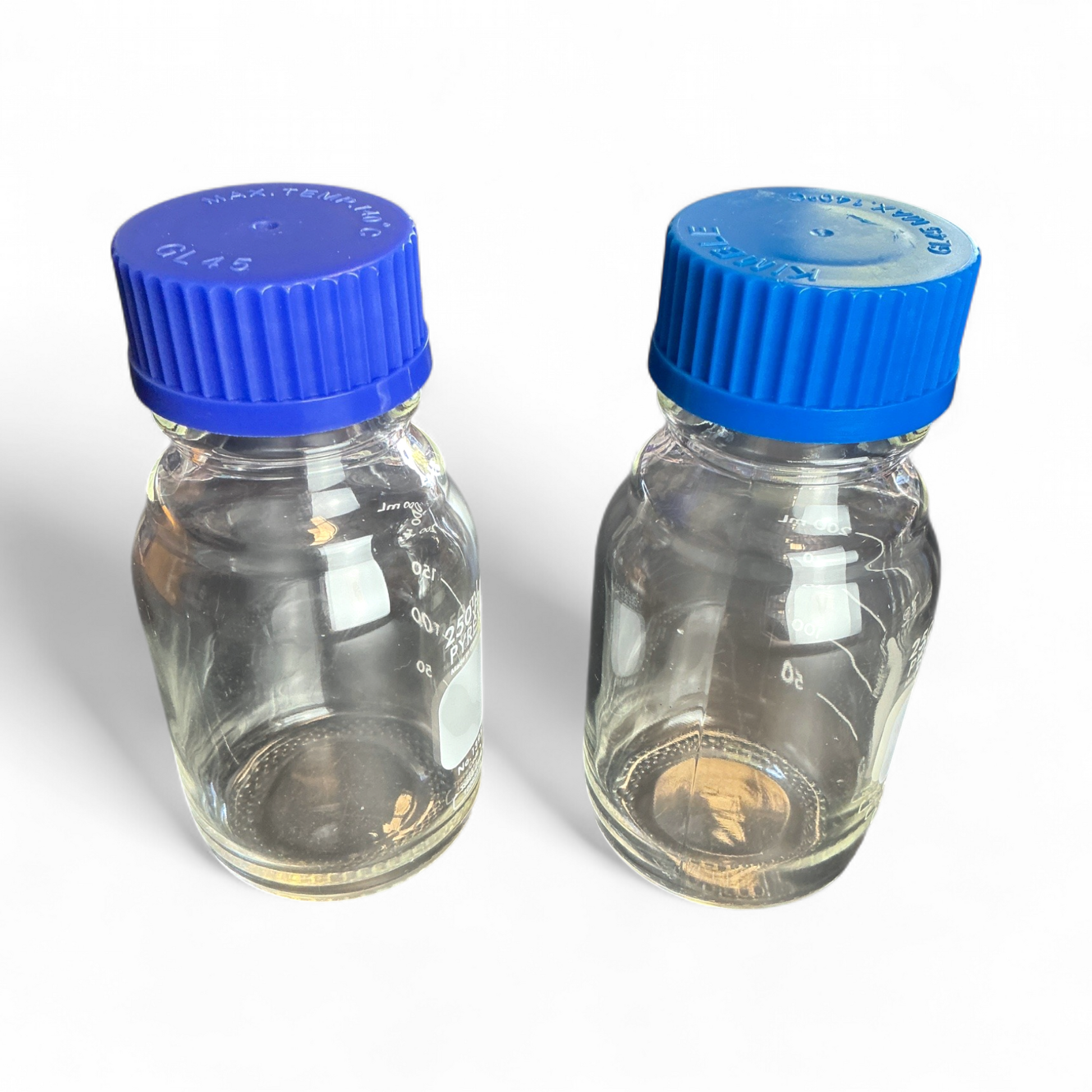 PYREX Glass Media Bottles 1395 250 ml - Image 8