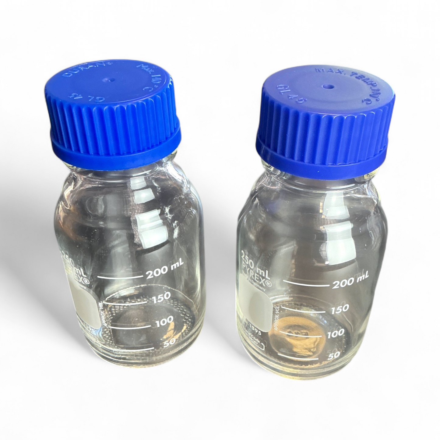 PYREX Glass Media Bottles 1395 250 ml - Image 9