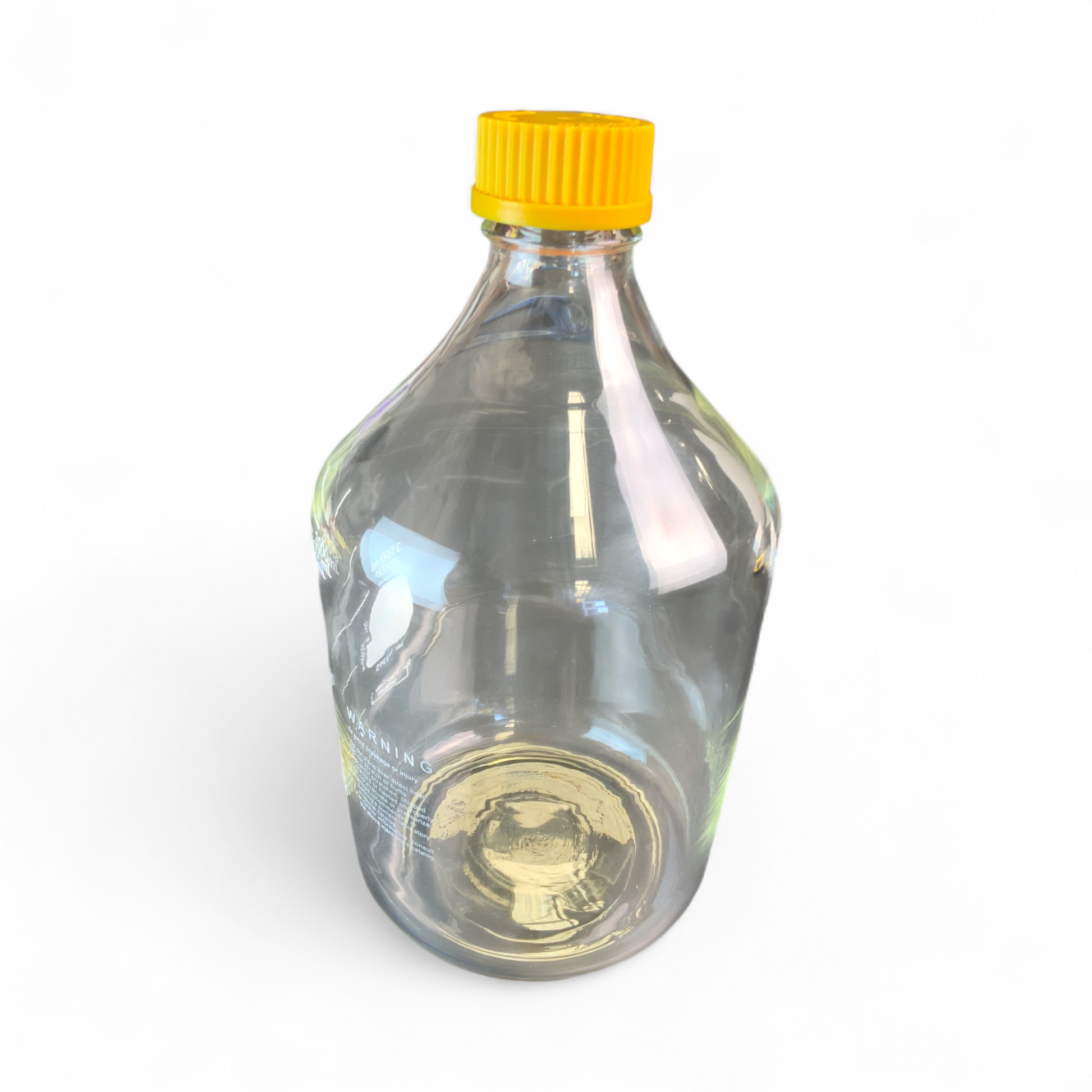 PYREX Glass Media Bottles 1395 3500 mL - Image 4