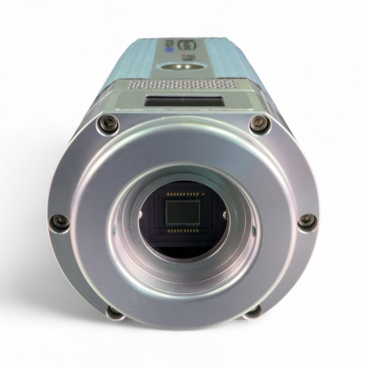 Q Imaging Retiga-SRV Fast 1394 Cooled Monochrome 12 Bit Camera RET-SRV-F-M-12-C | Mr. Scientific - Image 5