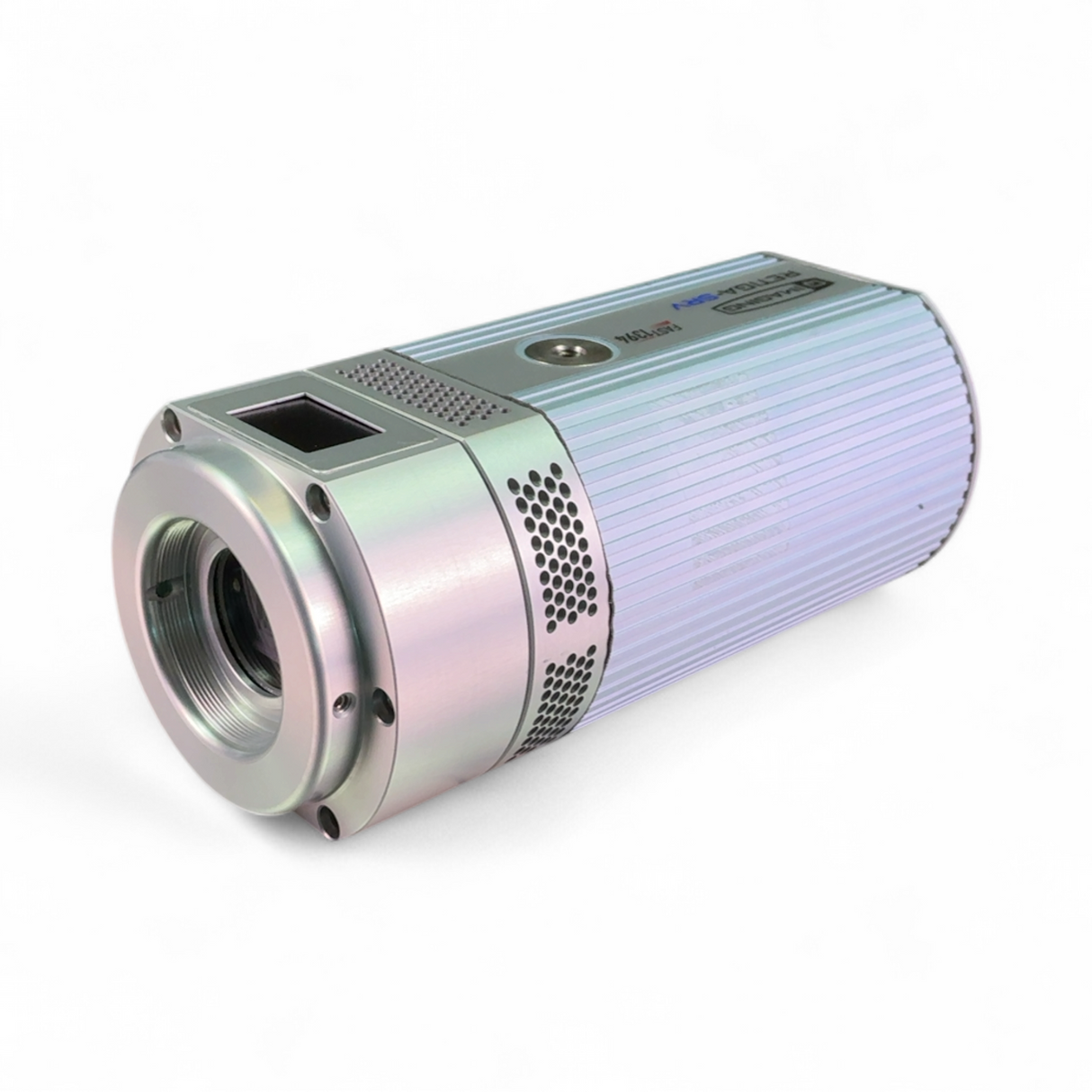 Q Imaging Retiga-SRV Fast 1394 Cooled Monochrome 12 Bit Camera RET-SRV-F-M-12-C | Mr. Scientific - Image 6