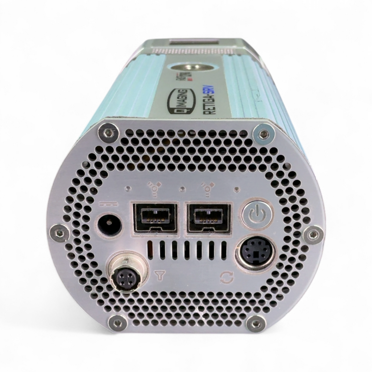 Q Imaging Retiga-SRV Fast 1394 Cooled Monochrome 12 Bit Camera RET-SRV-F-M-12-C | Mr. Scientific - Image 9