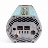 Q Imaging Retiga-SRV Fast 1394 Cooled Monochrome 12 Bit Camera RET-SRV-F-M-12-C | Mr. Scientific - Image 9