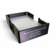 Qiagen QIASymphony Elution Microtube Rack QS 9020730 (Best Offer!) | Ships Fast from Mr. Scientific - Image 1