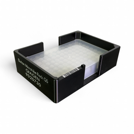 Qiagen QIASymphony Elution Microtube Rack QS 9020730 (Best Offer!) | Ships Fast from Mr. Scientific - Image 5