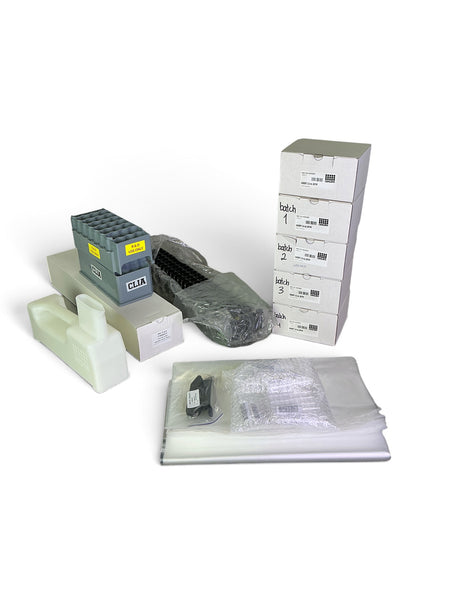 Qiagen QIAsymphony SP DNA, RNA, Protein Purification Accessory Lot | Mr. Scientific - Image 1