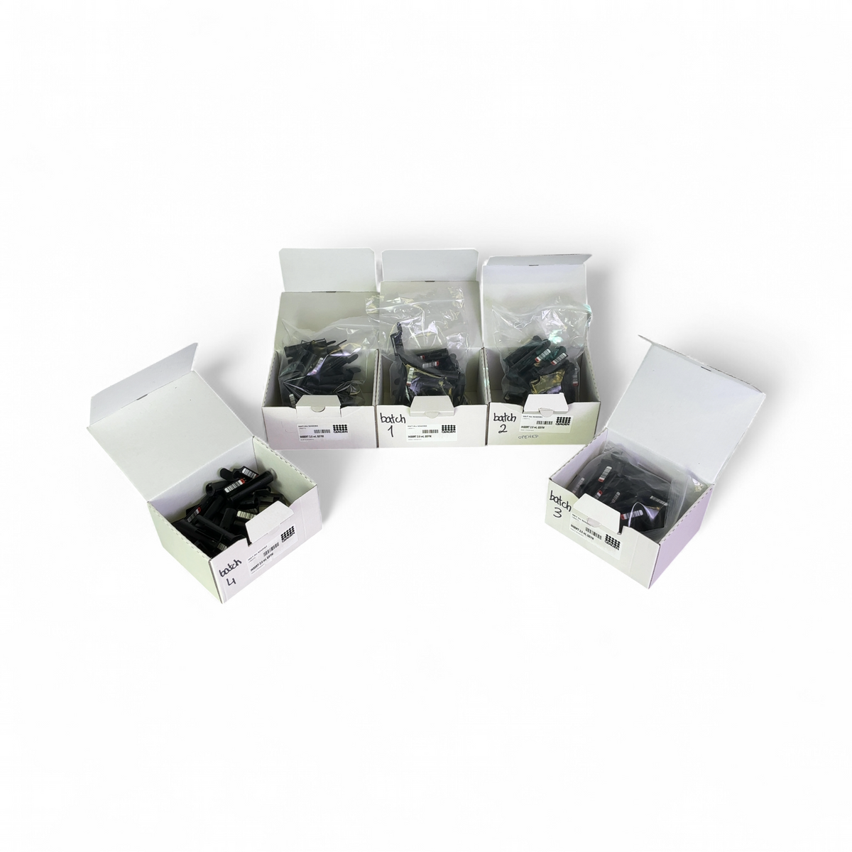 Qiagen QIAsymphony SP DNA, RNA, Protein Purification Accessory Lot | Mr. Scientific - Image 8