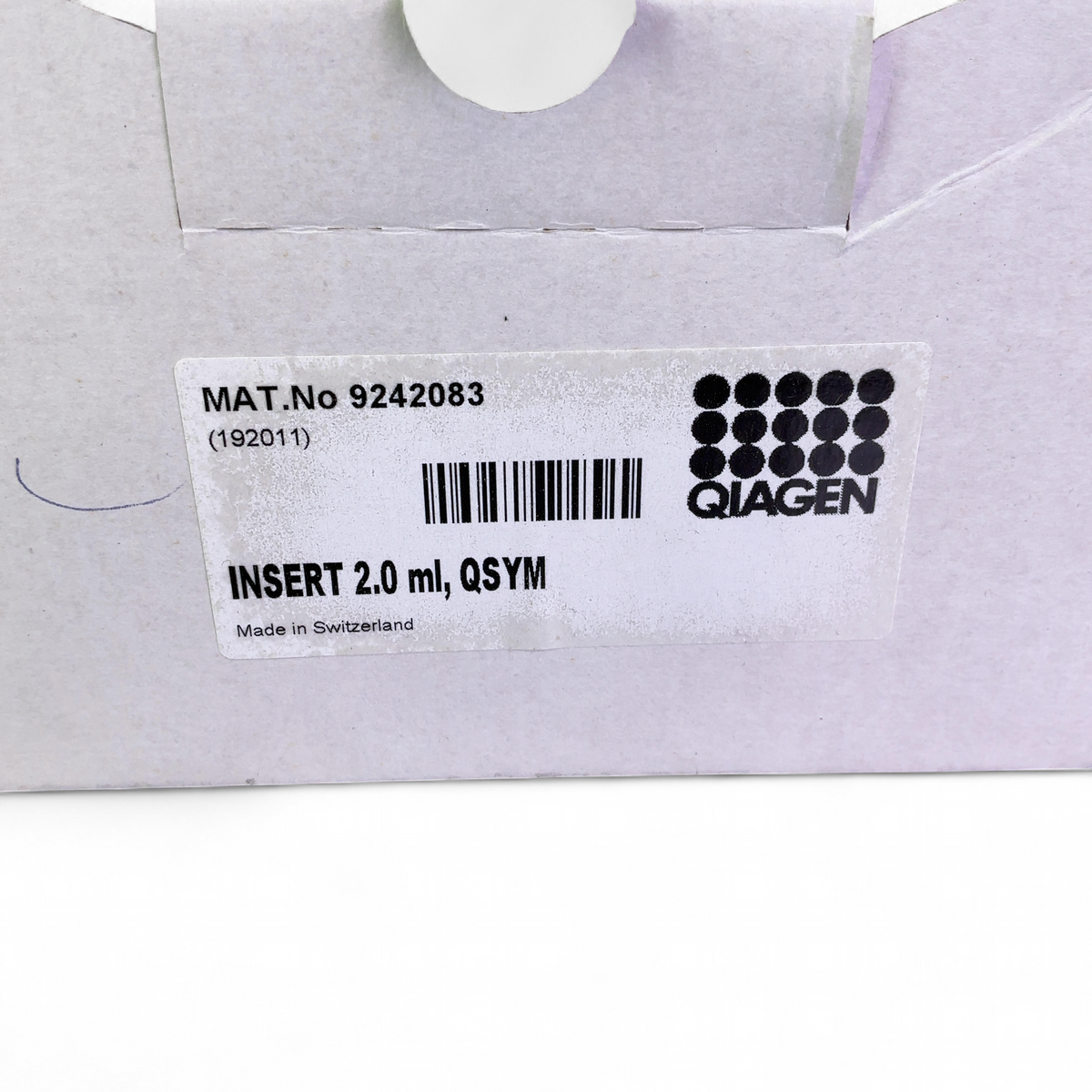 Qiagen QIAsymphony SP DNA, RNA, Protein Purification Accessory Lot | Mr. Scientific - Image 9