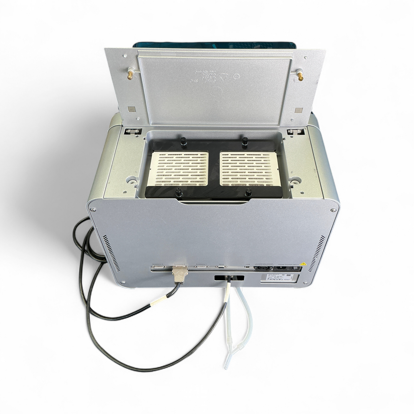 QIAGEN Quicube HT Nucleic Acid Purification Workstation w Software (Best Offer!) | Ships Fast from Mr. Scientific - Image 11