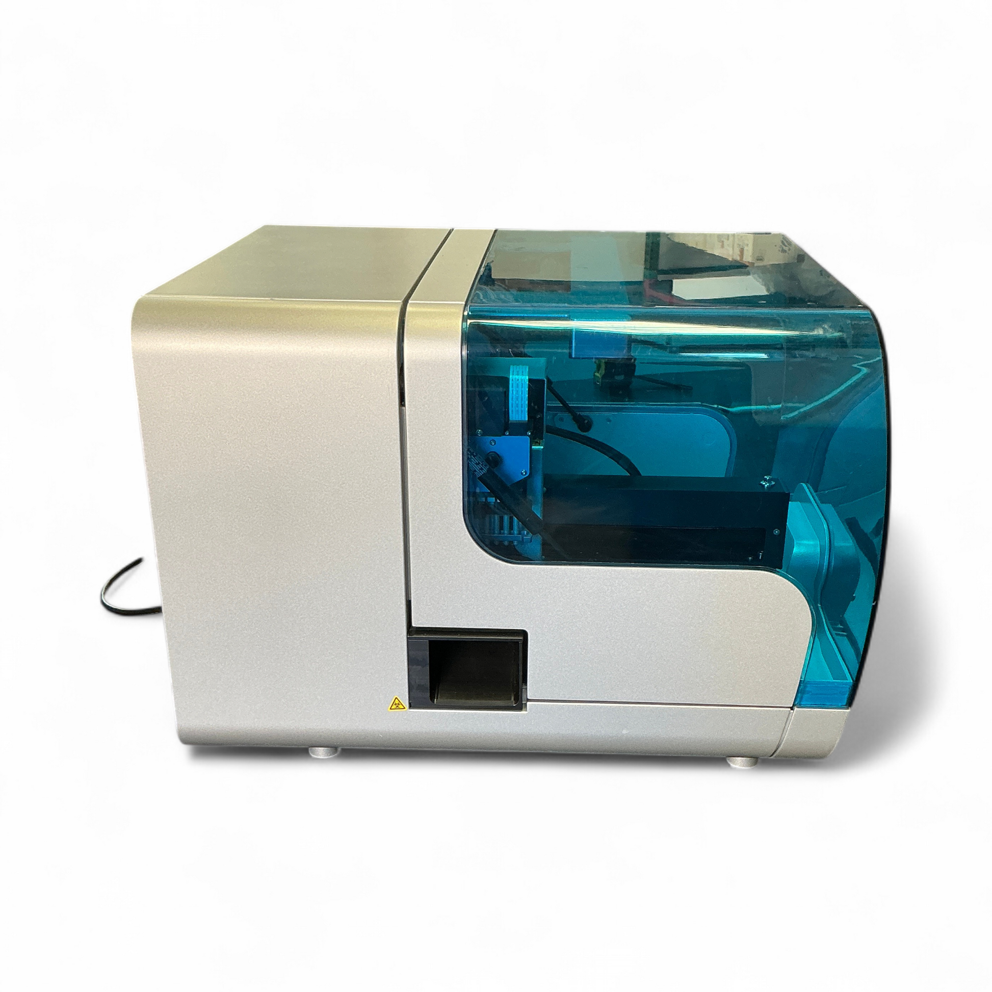 QIAGEN Quicube HT Nucleic Acid Purification Workstation w Software (Best Offer!) | Ships Fast from Mr. Scientific - Image 14